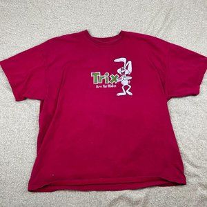 2006 Trix Cereal T-Shirt